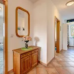 Apartment Ostseequartett, Whg 24 S Tr And-im-schuh Zinnowitz