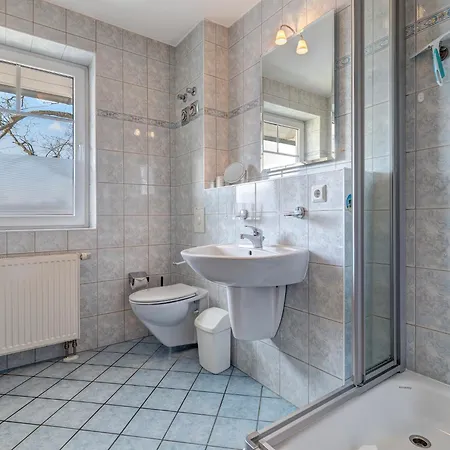 Ostseequartett, Whg 24 S Tr And-im-schuh *