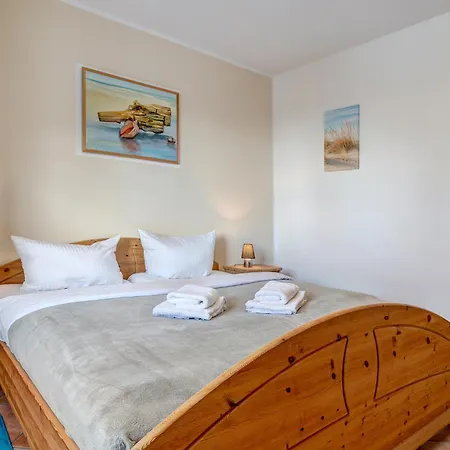 Ostseequartett, Whg 24 S Tr And-im-schuh Zinnowitz