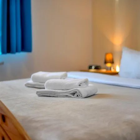 Appartement Ostseequartett, Whg 24 S Tr And-im-schuh *