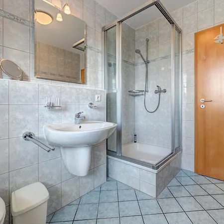 Ostseequartett, Whg 24 Strand-im-schuh Apartment Zinnowitz