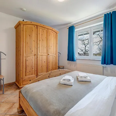 Ostseequartett, Whg 24 S Tr And-im-schuh * Zinnowitz