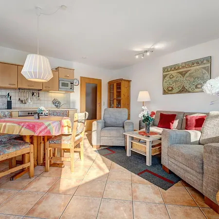 Ostseequartett, Whg 24 S Tr And-im-schuh